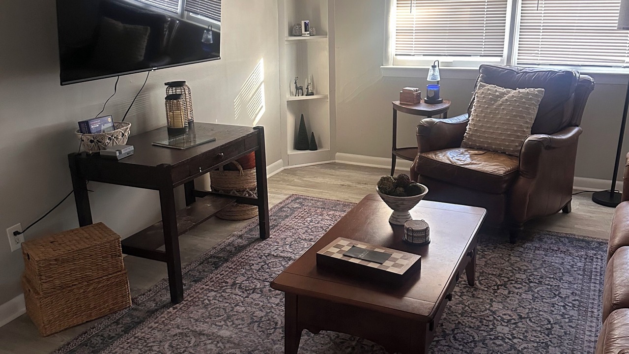 Photo of Livingroom in Hope Hull