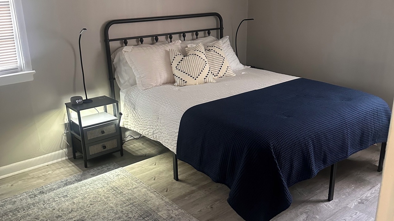 Photo of Bedroom in Hope Hull