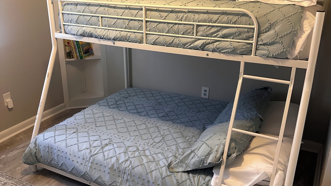 Photo of Bedroom in Hope Hull