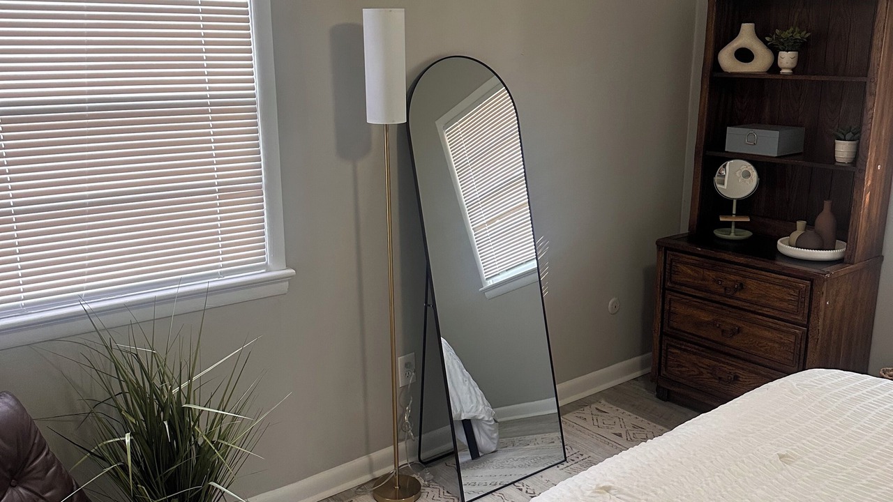 Photo of Bedroom in Hope Hull