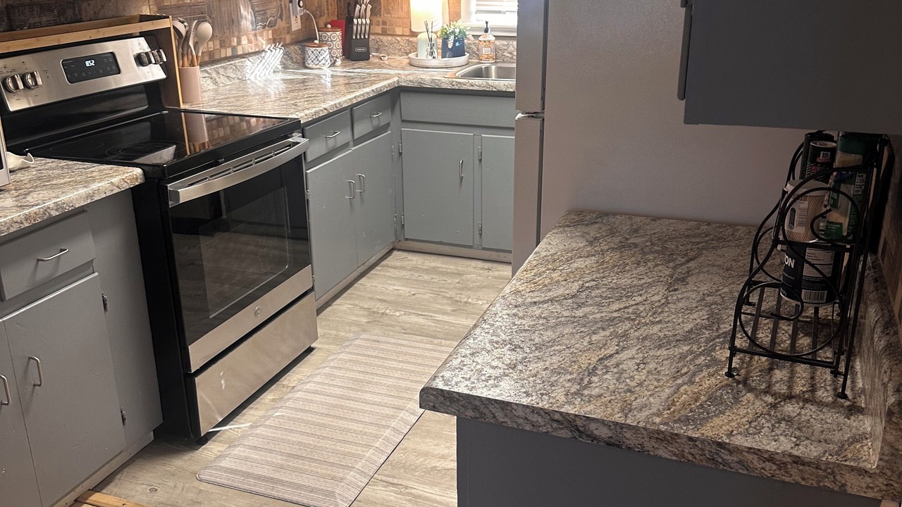 Photo of Kitchen in Hope Hull