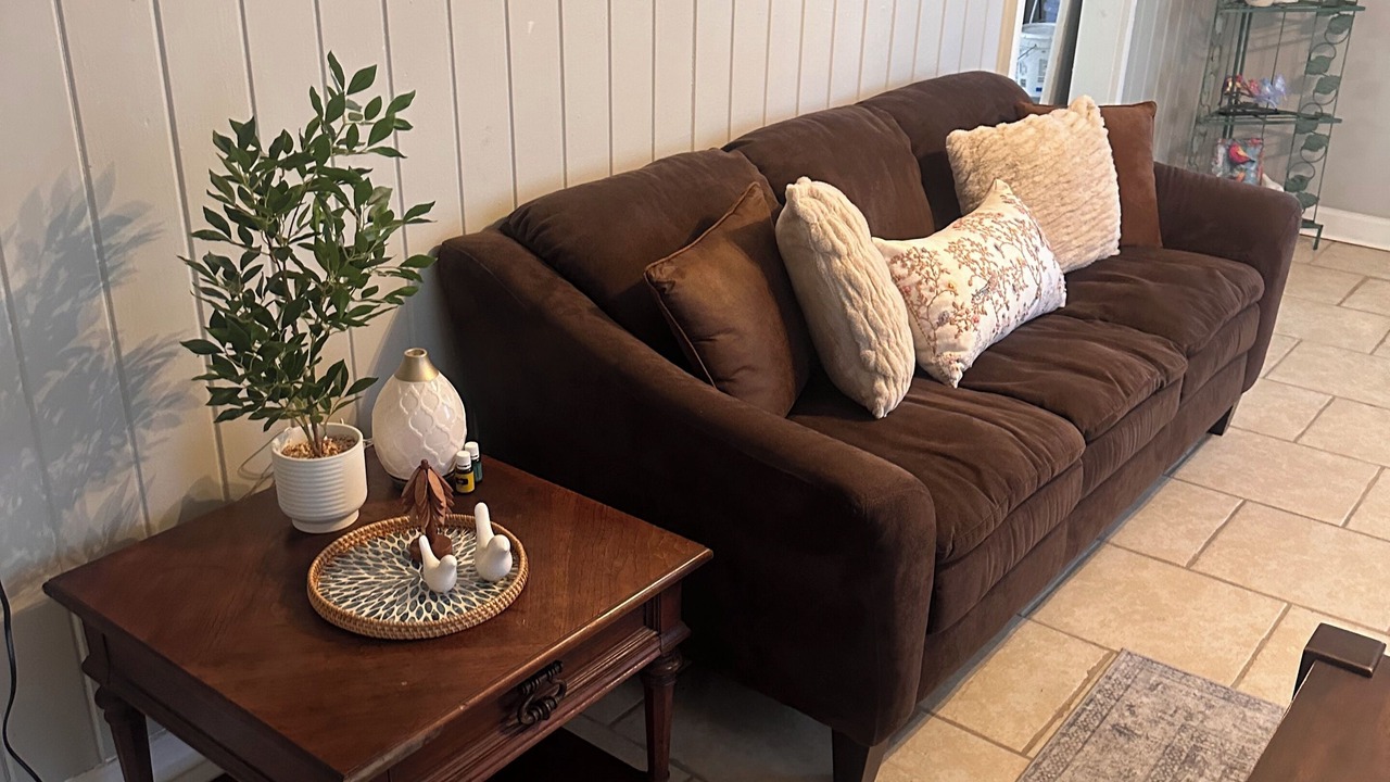 Photo of Livingroom in Hope Hull