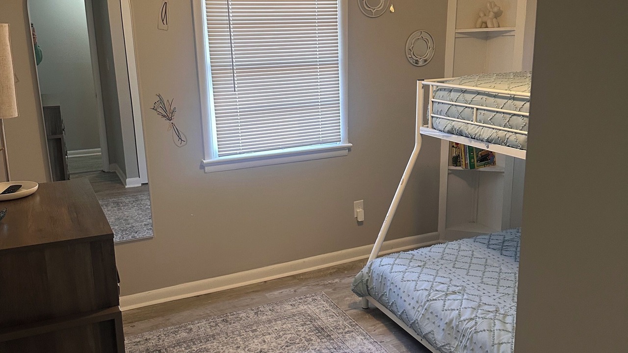 Photo of Bedroom in Hope Hull