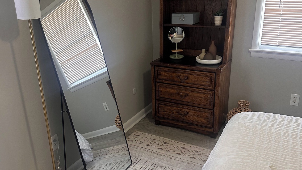 Photo of Bedroom in Hope Hull