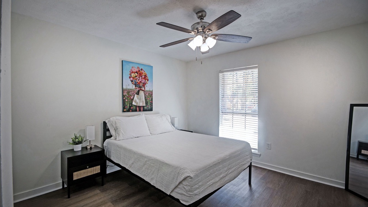 Photo of Bedroom in Flowood
