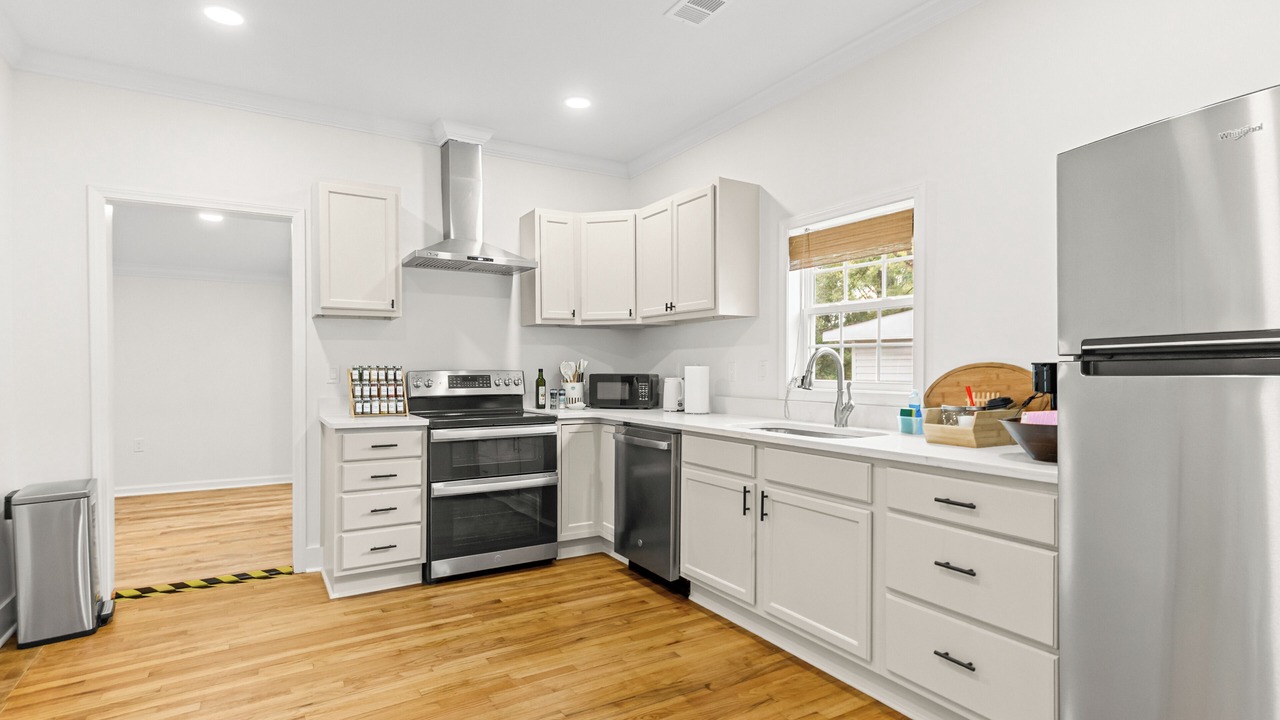 Photo of Kitchen in Northport