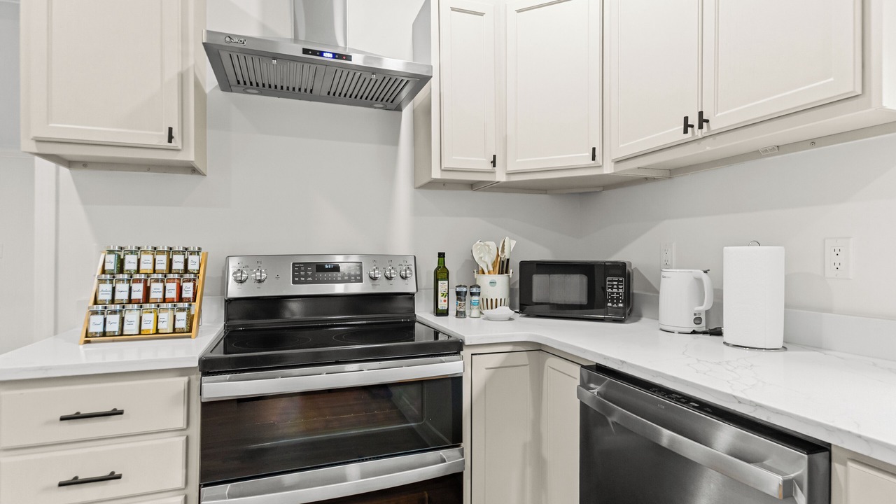 Photo of Kitchen in Northport