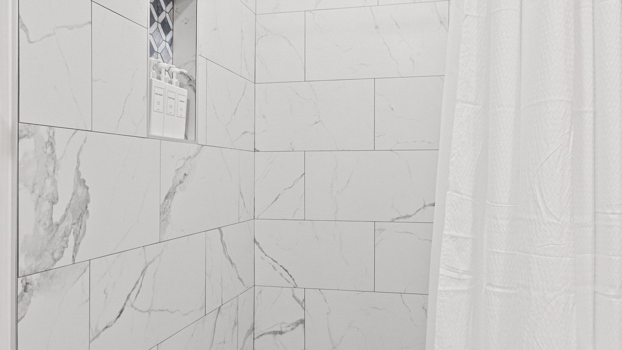 Photo of Bathroom in Northport