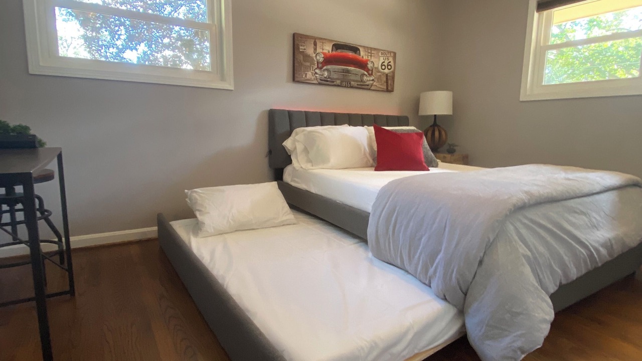 Photo of Bedroom in Hillsdale