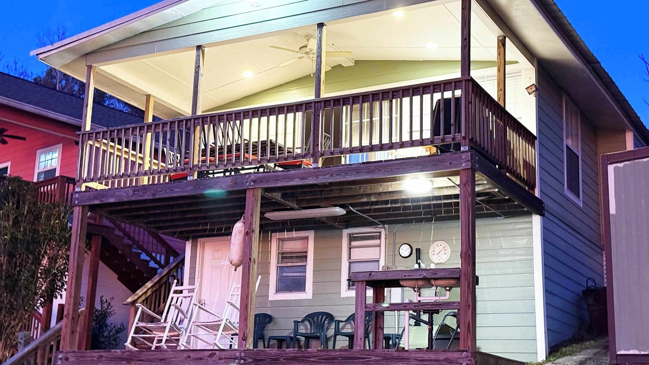 Photo of Outdoor in Georgetown