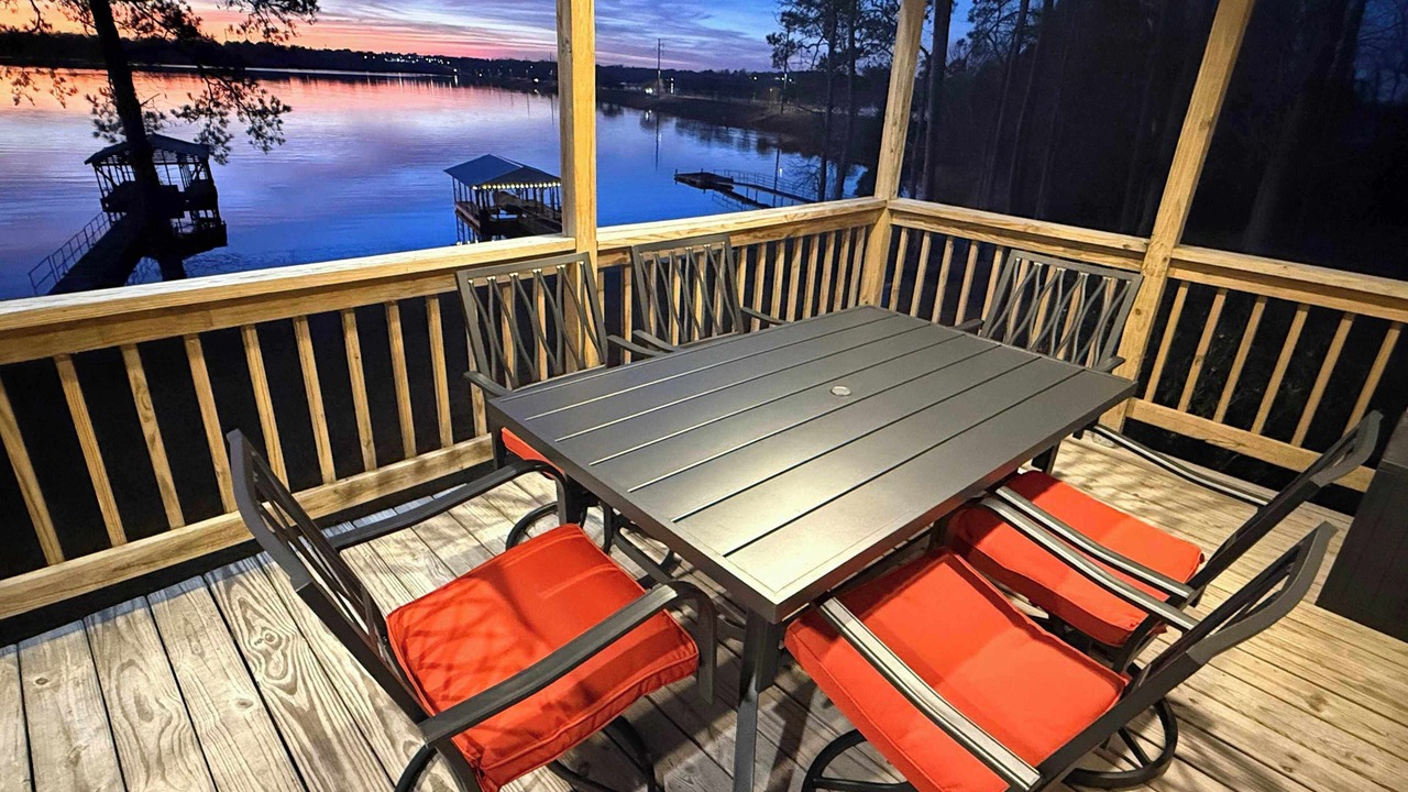 Photo of Outdoor in Georgetown