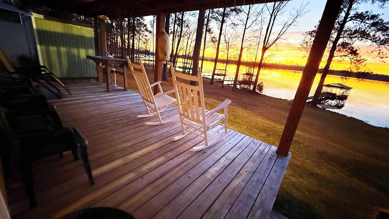 Photo of Patio Balcony in Georgetown