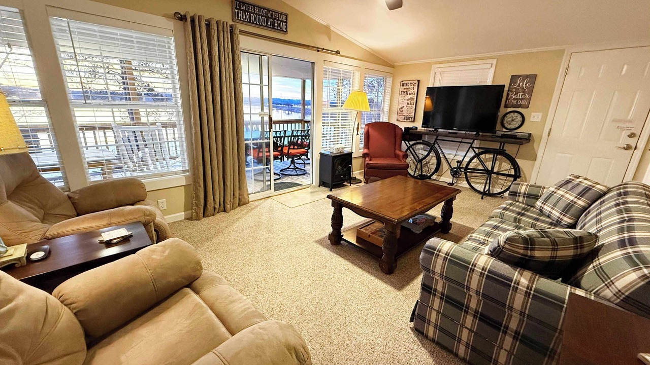 Photo of Livingroom in Georgetown