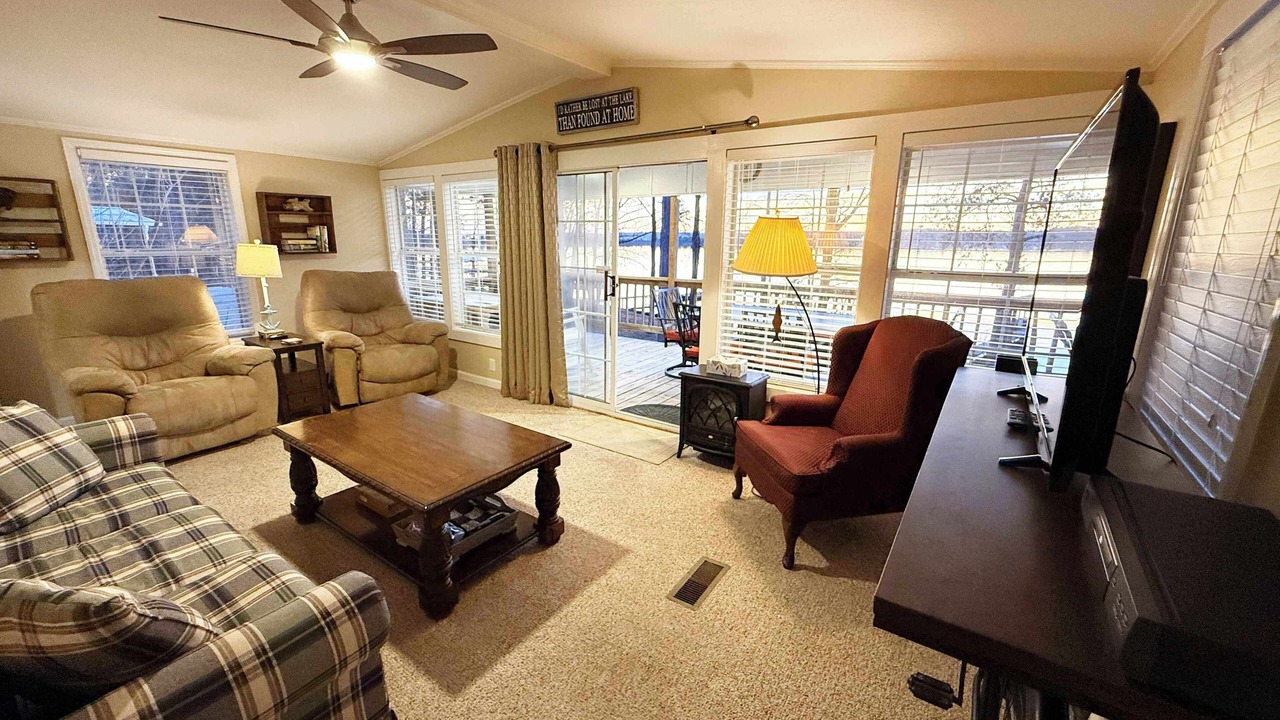 Photo of Livingroom in Georgetown