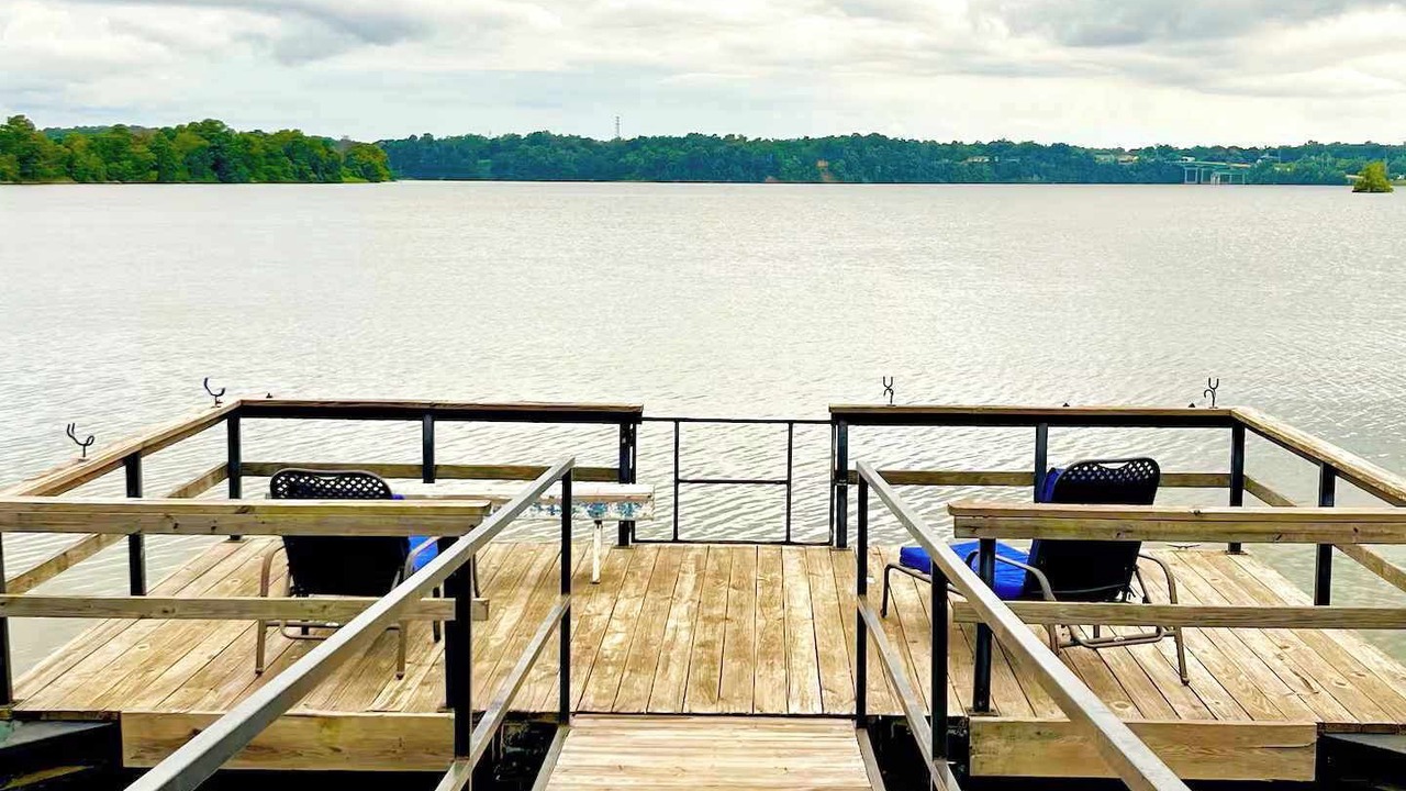 Photo of Outdoor in Georgetown