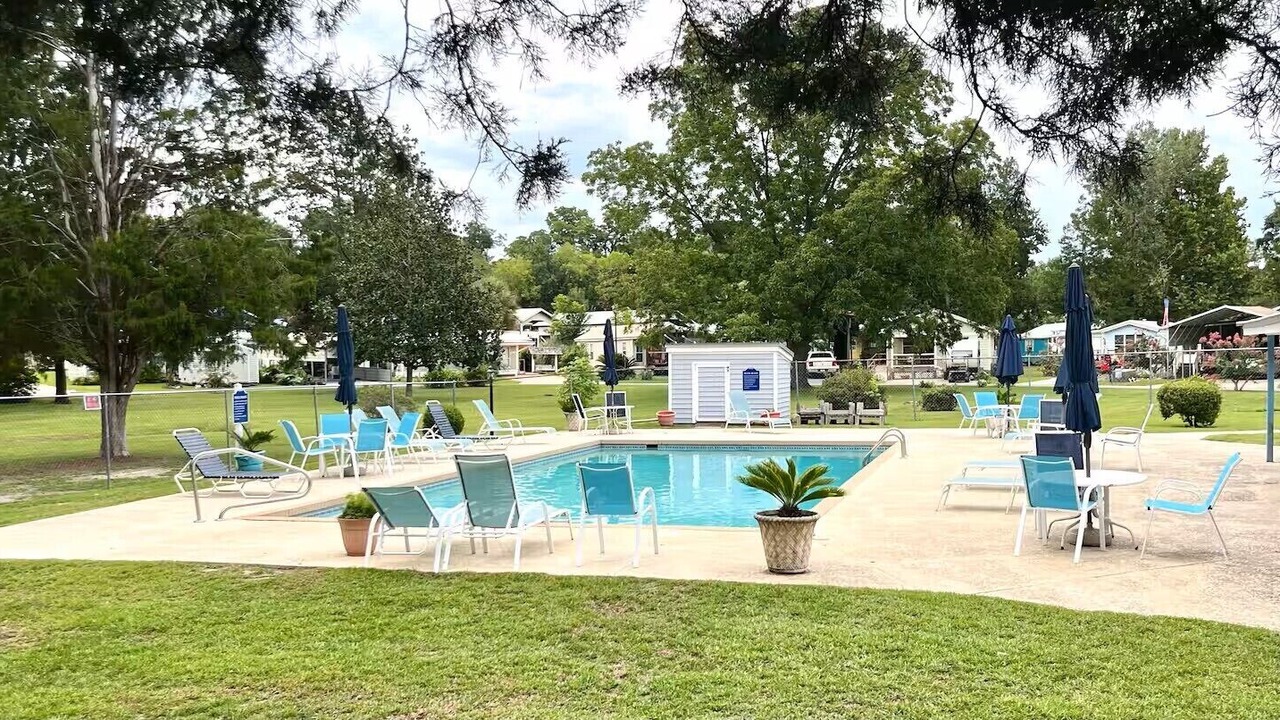 Photo of Outdoor in Georgetown