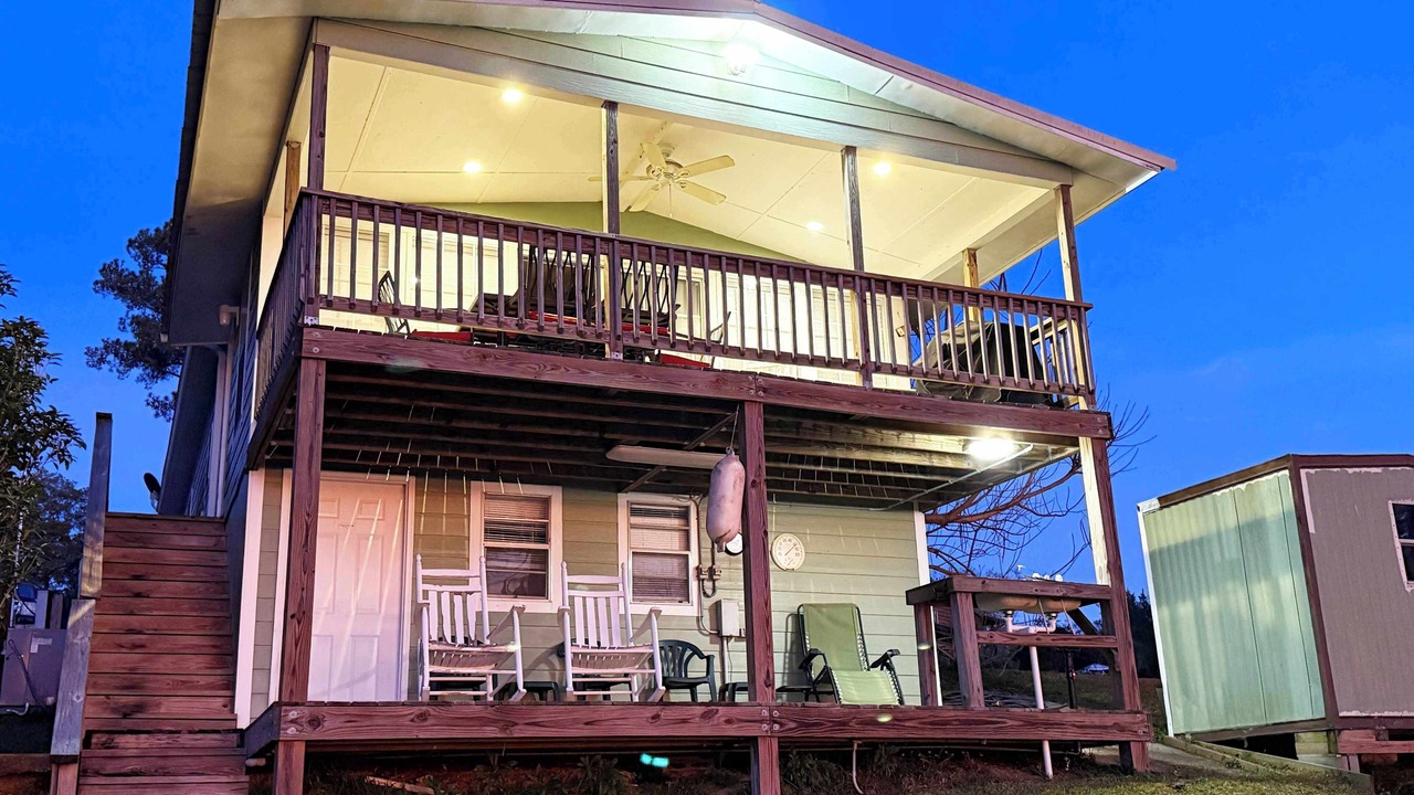 Photo of Outdoor in Georgetown