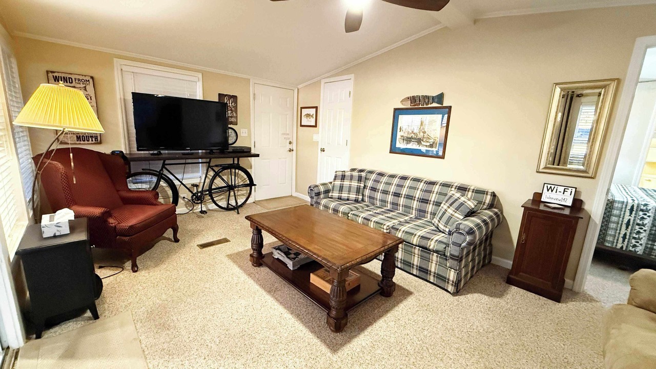 Photo of Livingroom in Georgetown