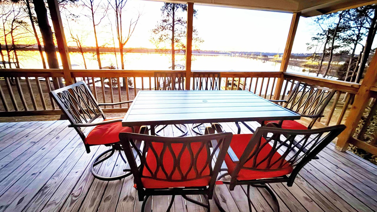 Photo of Outdoor in Georgetown
