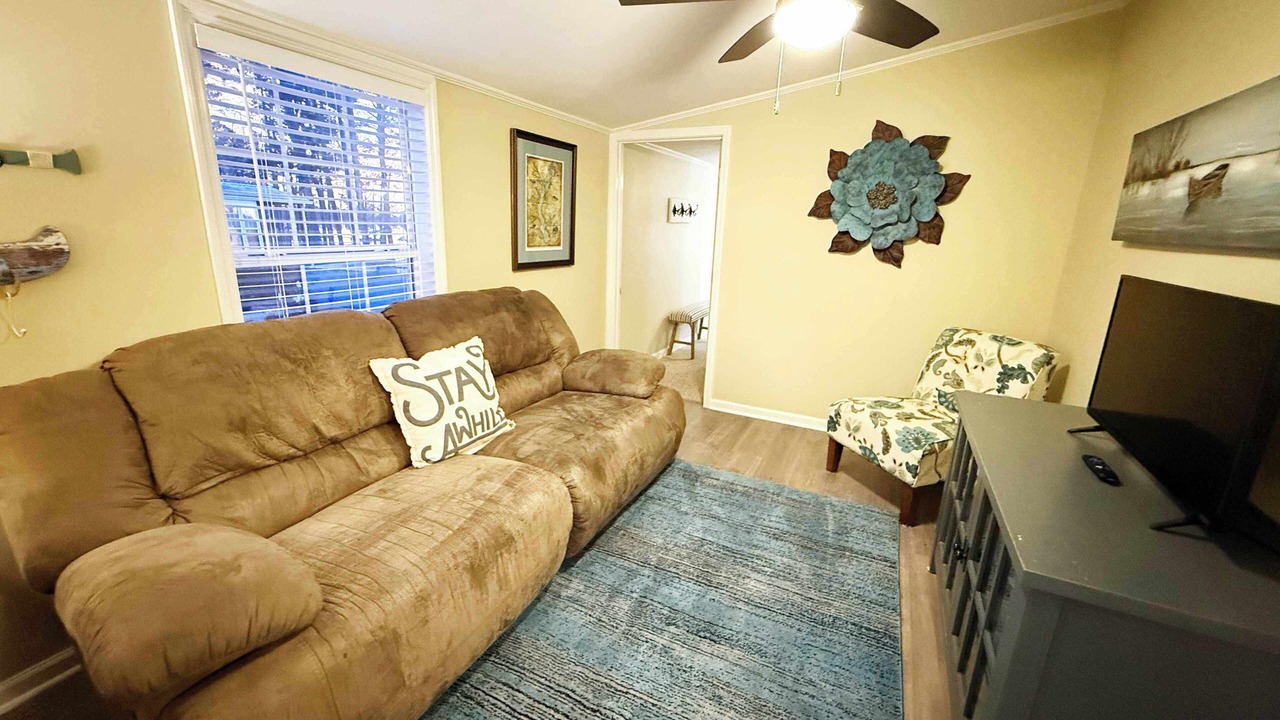 Photo of Livingroom in Georgetown