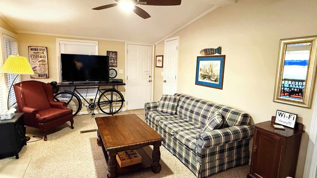 Photo of Livingroom in Georgetown