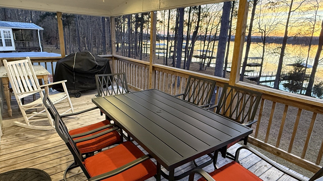 Photo of Outdoor in Georgetown