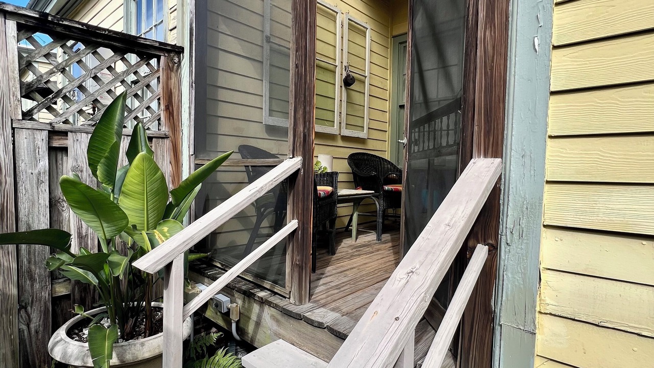 Photo of Others in Historic District - North
