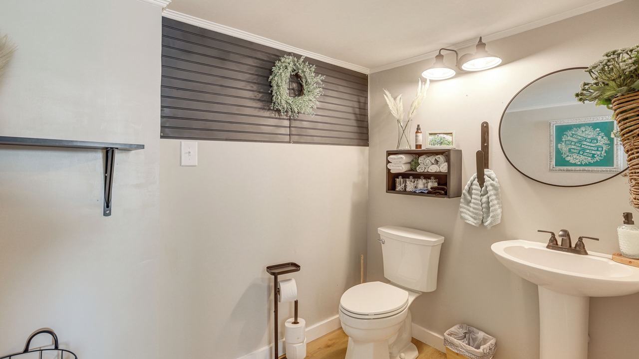 Photo of Bathroom in Wilsonville