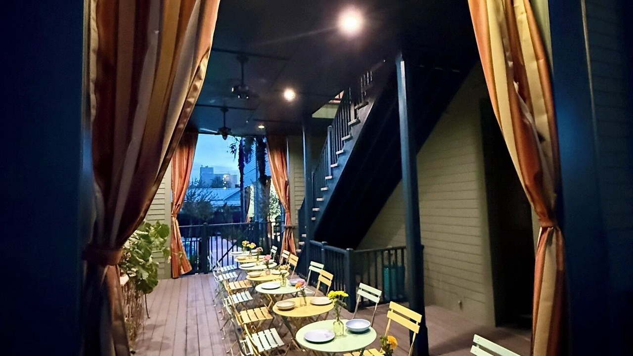 Photo of Outdoor in Biloxi