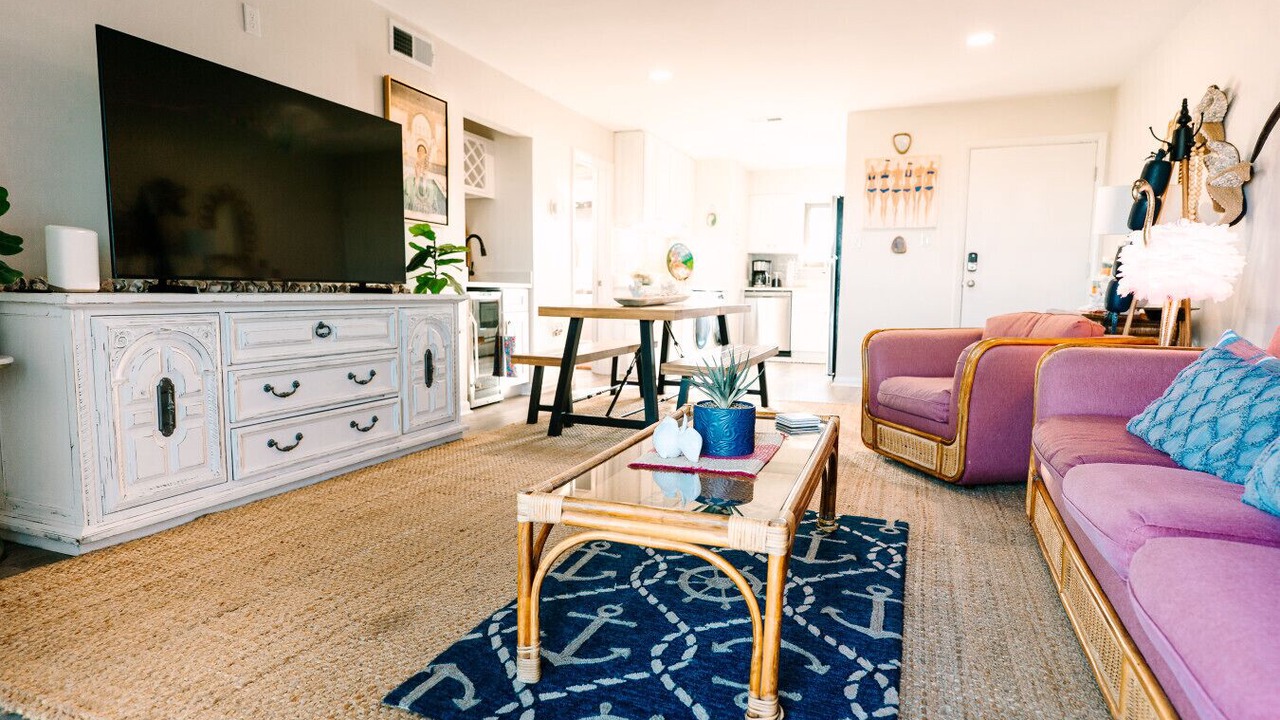 Photo of Livingroom in Tybee Island