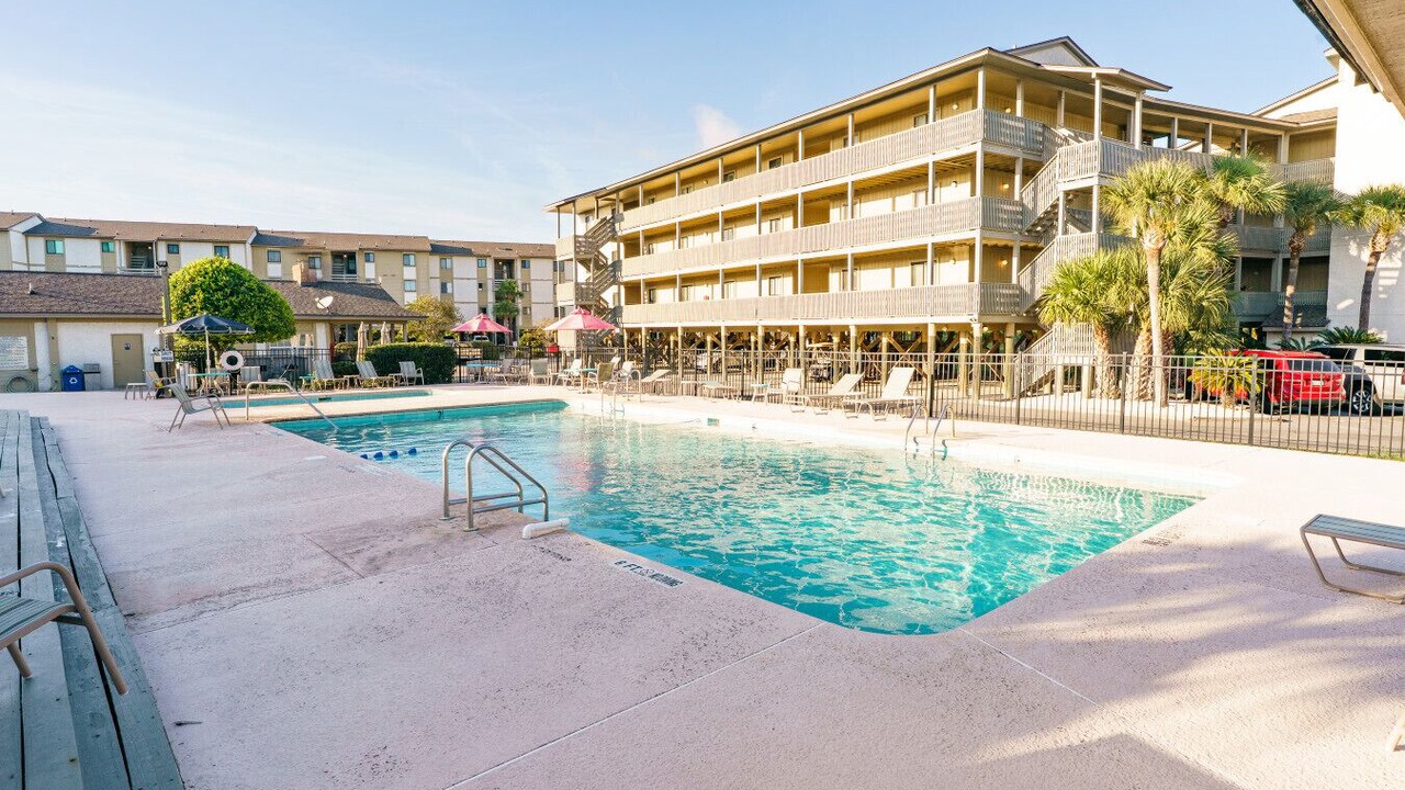 Photo of Outdoor in Tybee Island