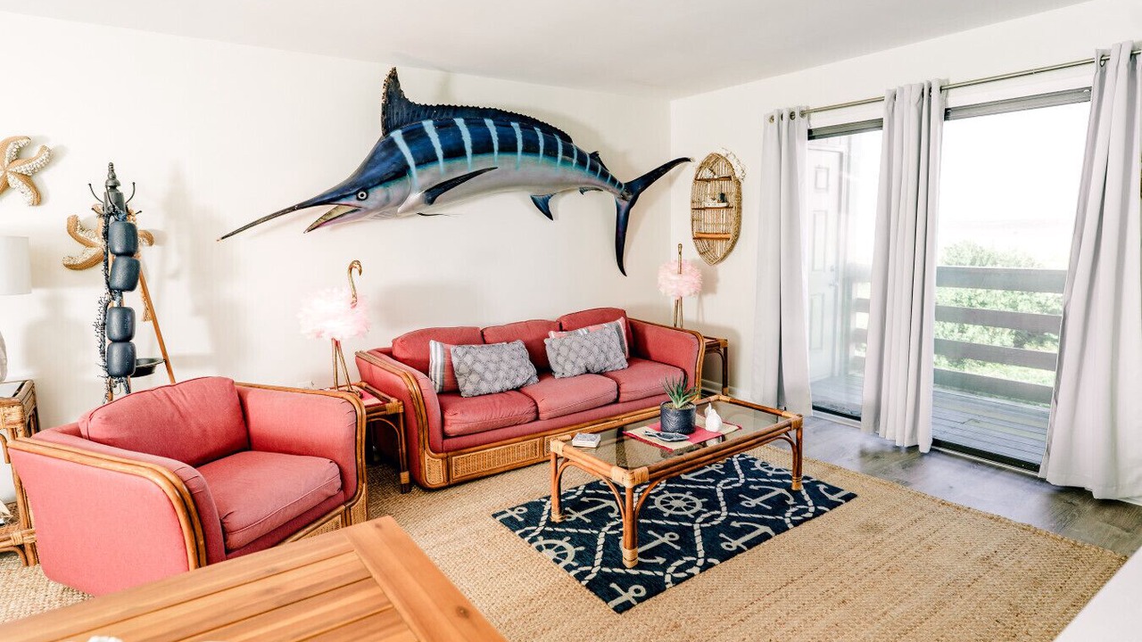 Photo of Livingroom in Tybee Island