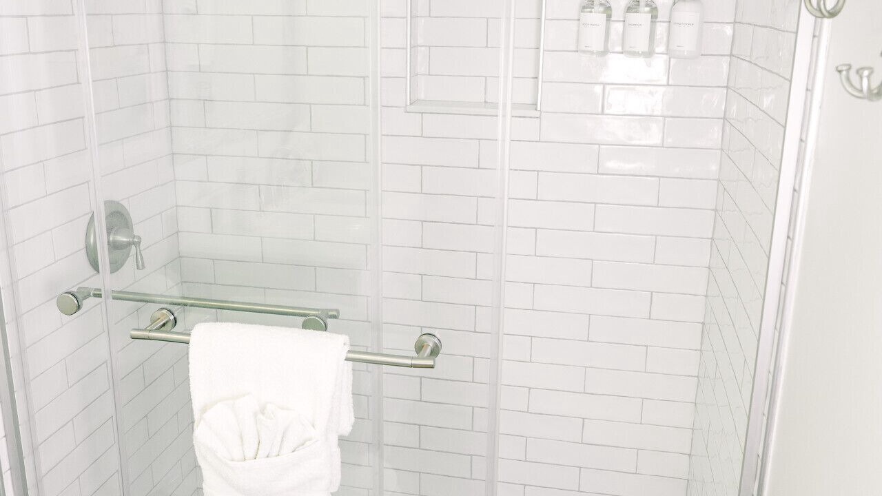 Photo of Bathroom in Tybee Island