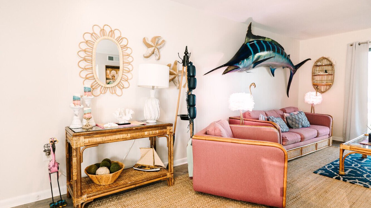 Photo of Livingroom in Tybee Island