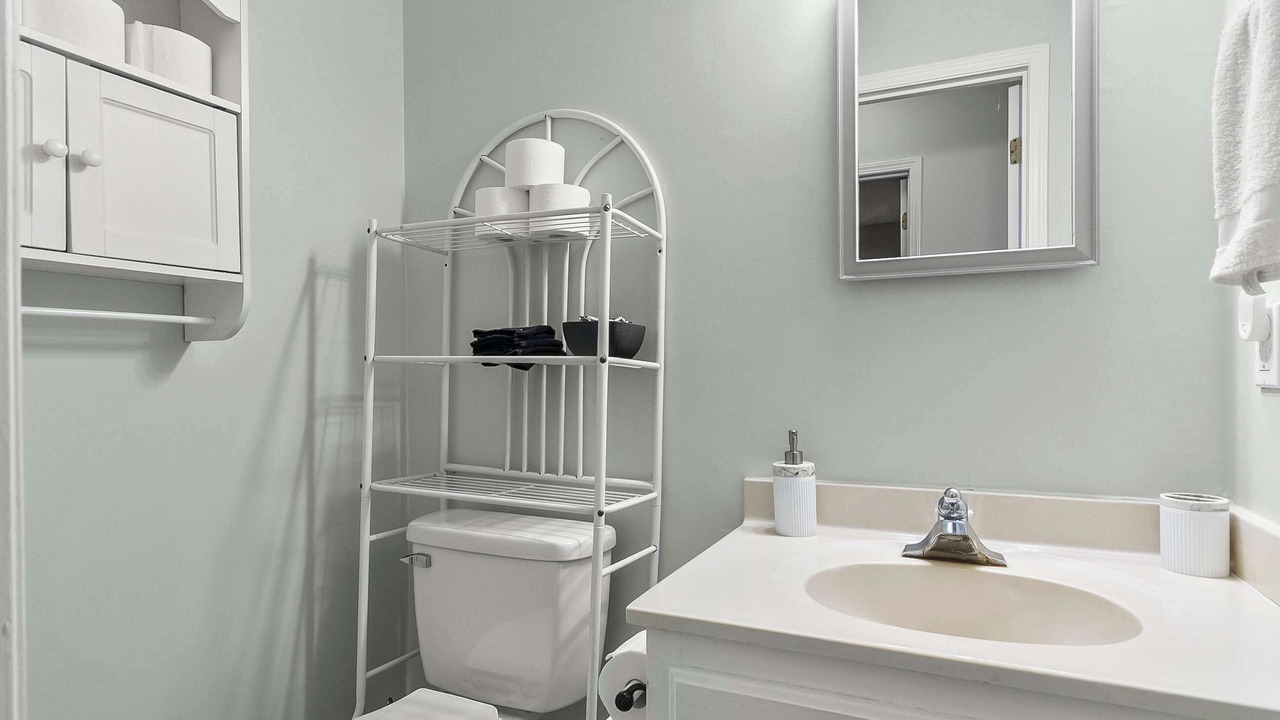 Photo of Bathroom in Northport