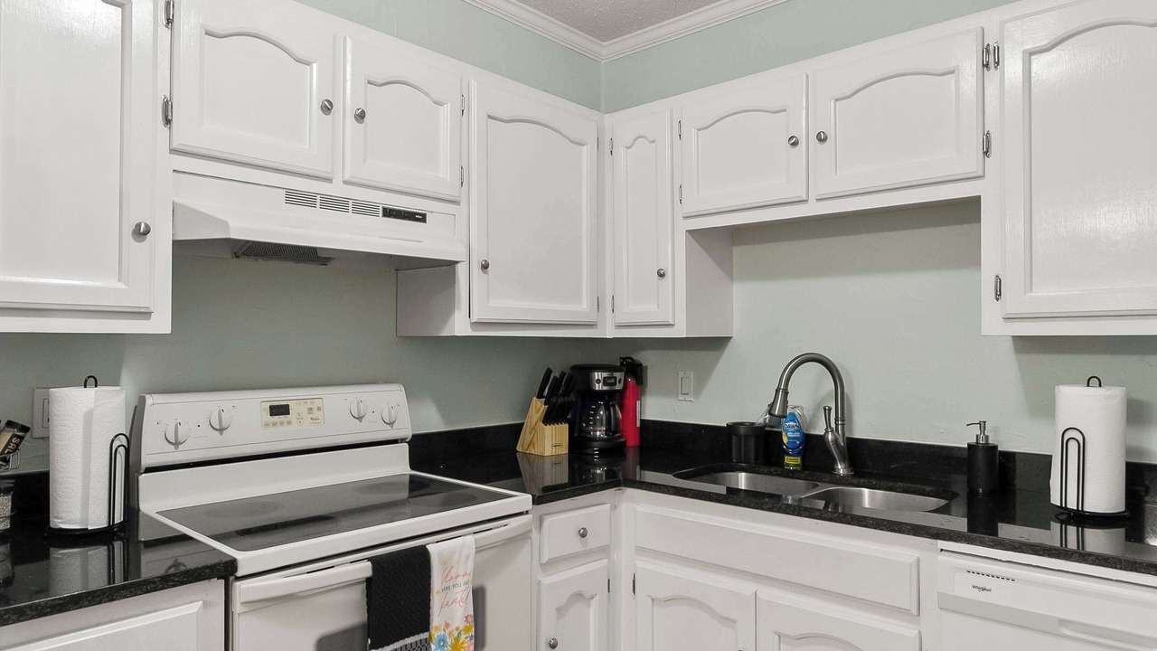 Photo of Kitchen in Northport