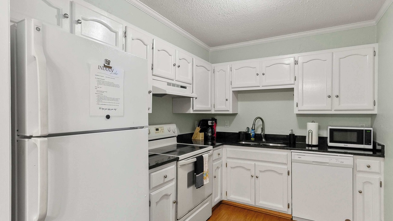 Photo of Kitchen in Northport