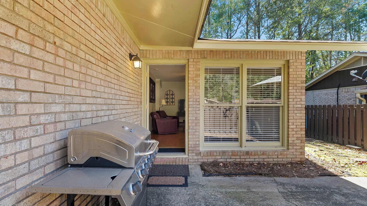Photo of Patio Balcony in Northport