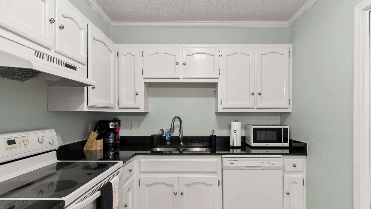 Photo of Kitchen in Northport