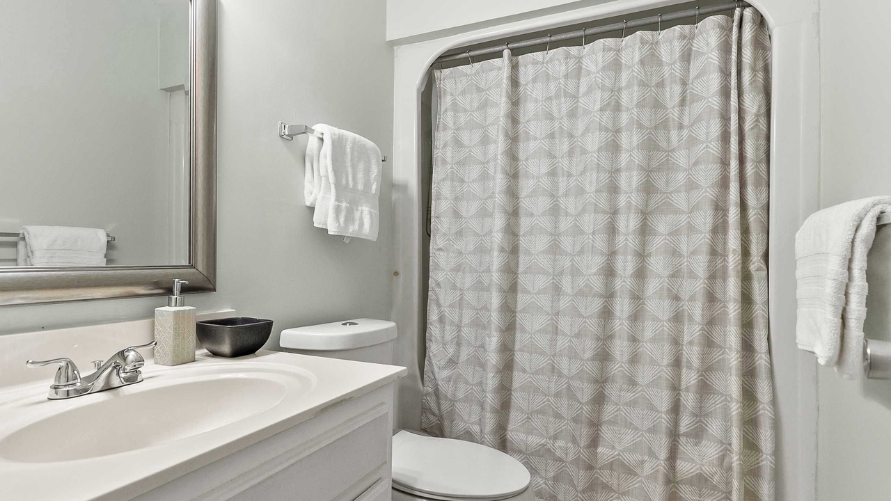 Photo of Bathroom in Northport