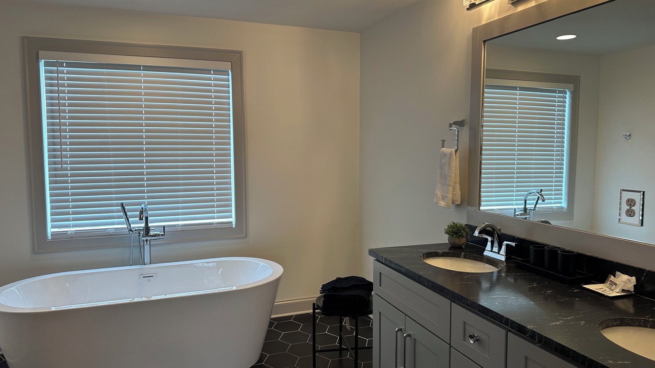 Photo of Bathroom in Winchester
