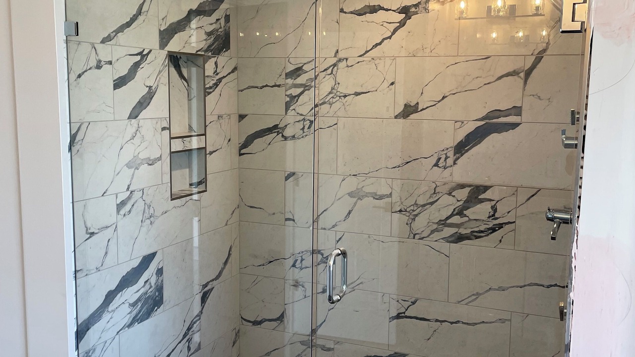 Photo of Bathroom in Winchester