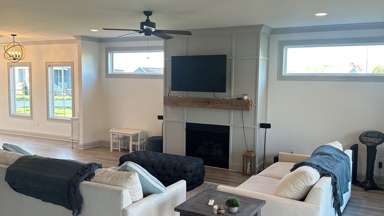 Photo of Livingroom in Winchester