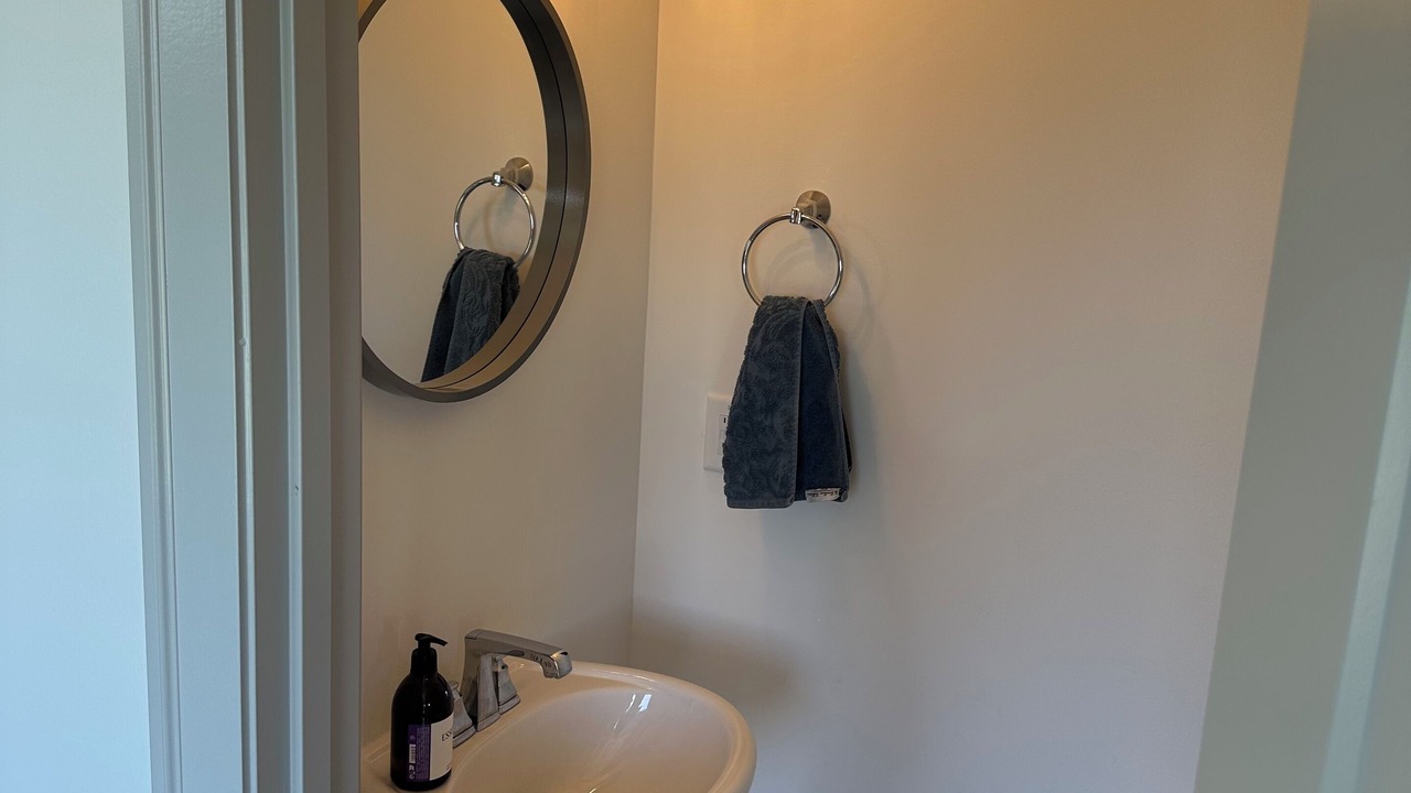 Photo of Bathroom in Winchester