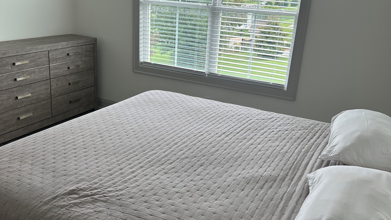 Photo of Bedroom in Winchester