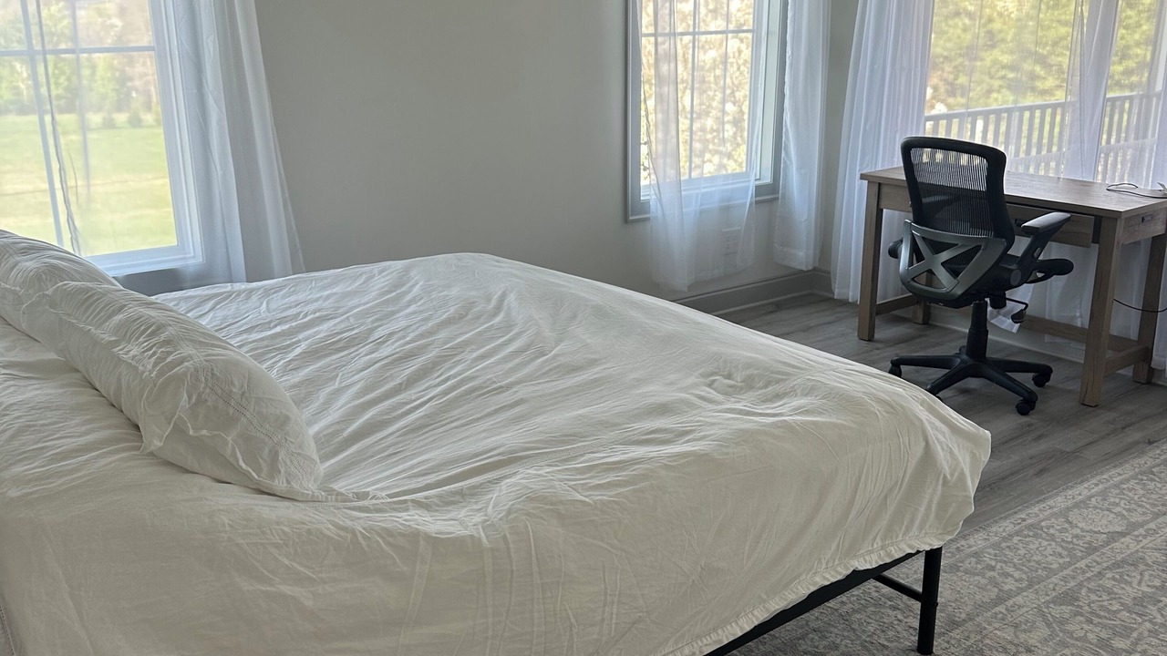 Photo of Bedroom in Winchester