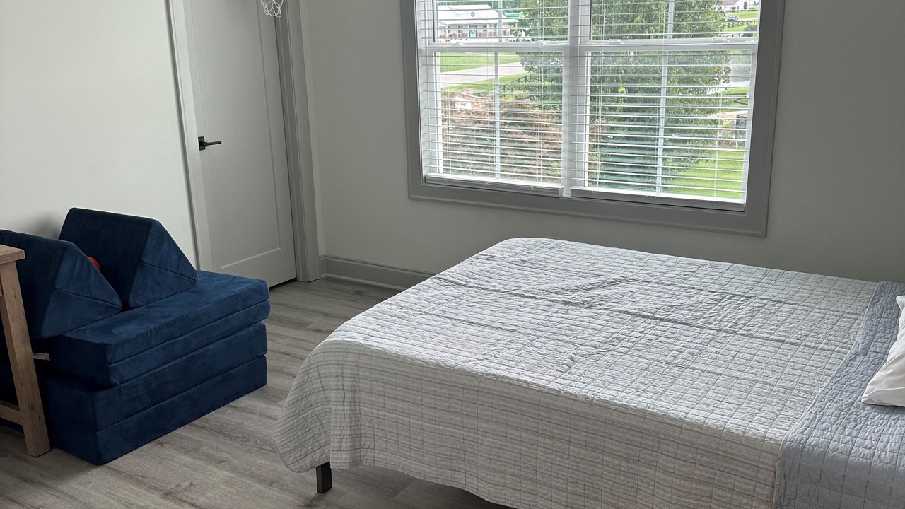 Photo of Bedroom in Winchester
