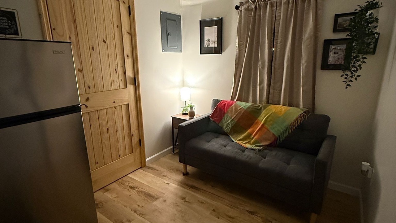 Photo of Livingroom in Plymouth