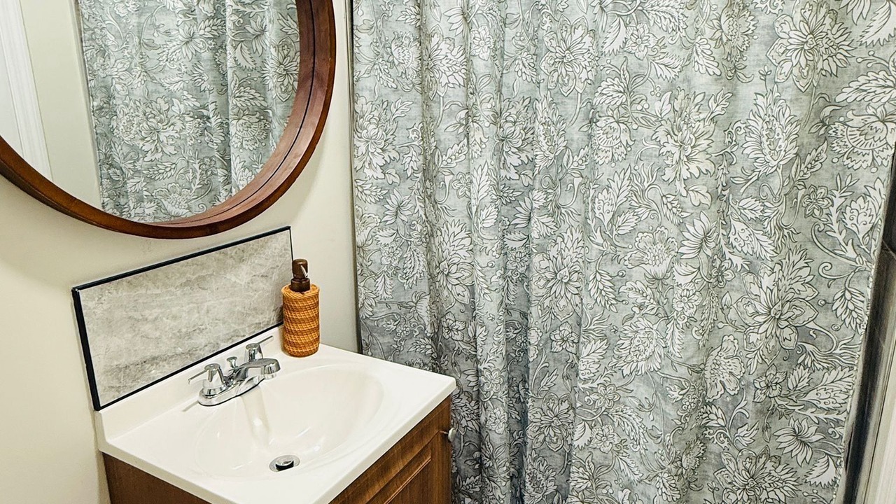 Photo of Bathroom in Plymouth