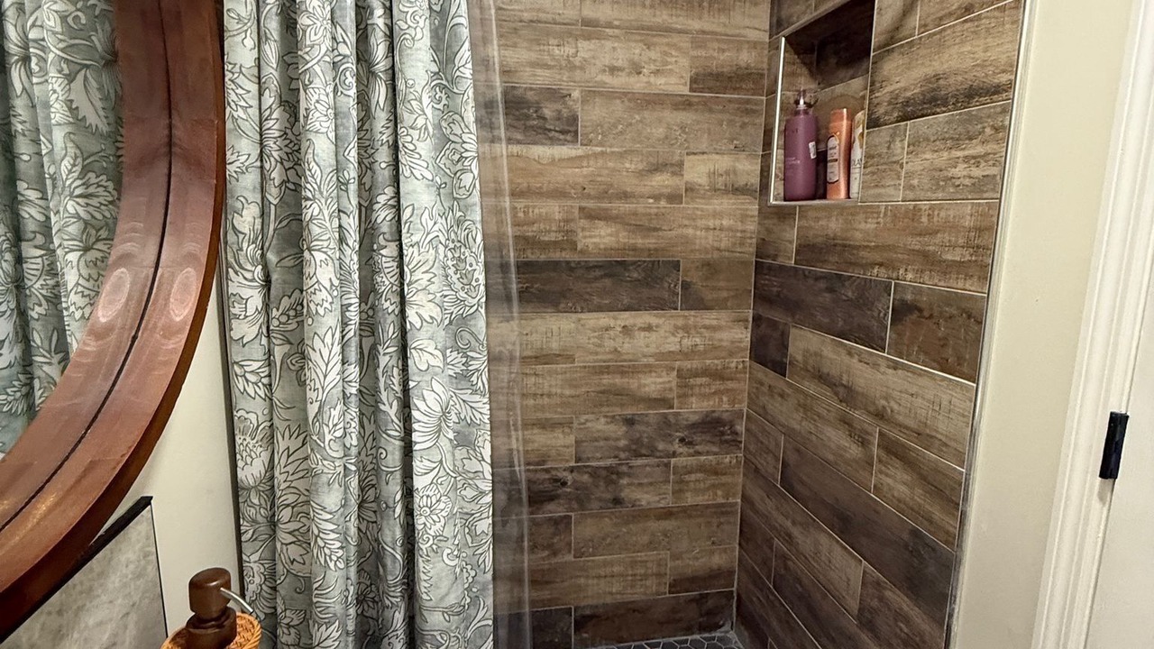 Photo of Bathroom in Plymouth